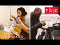 Download Lagu Most ELABORATE Ways to Save Money | Extreme Cheapskates | TLC