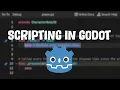 Learn basic scripting Godot 3D