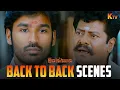 Download Lagu Venghai Movie Back to Back Scenes | Dhanush | Tamannah | Prakash Raj | KTV