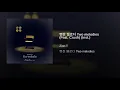 뻔한 멜로디 Two melodies (Feat. Crush) (Inst.)