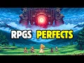 Download Lagu 48 Forgotten, Fast \u0026 Fantastic RPGs You Need Right Now!