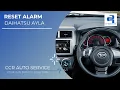 Download Lagu reset alarm ayla / silent mode