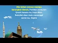 Download Lagu Presentasi Samira Travel Umroh dulu bayar belakangan