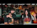CLEAR THE DANCE FLOOR Y’ALL !! Fool In The Rain I Led Zeppelin - (ITTOD reaction)