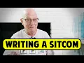 5 Steps To Writing A TV Sitcom - John Vorhaus