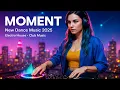 Download Lagu MOMENT — Dancemuziek 2025 | Electro House Clubmuziek • Automuziek • Sportmuziek | DJ FAMOMG