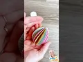DIY 3D Paper Easter Egg Easy Easter Craft for Kids