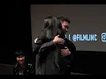 Ryusuke Hamaguchi Min Jin Lee on Drive My Car Grief and Silence