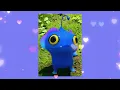 Captain crow (from “The Sea Beast”) credit song instrumentals
