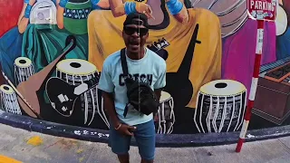 Mr. Vegas - Sharon  (Hill & Gully Riddim)
