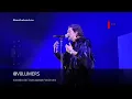 Vive latino 2017: Zoé - Arrullo de estrellas