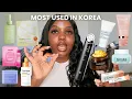 Download Lagu Korean Skincare they ACTUALLY use in Korea – £2,000 Olive Young Haul \u0026 Honest Reviews