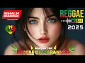 Download Lagu MÚSICA REGGAE 2025 ♫ REGGAE REMIX 2025 ♫ MEHLOR DO REGGAE INTERNACIONAL ♫ REGGAE DO MARANHÃO 2025