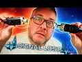This Wireless XLR Transmitter Refuses to Charge Can I FIX it