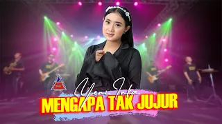 yeni inka mengapa tak pernah jujur official music video aneka safari 