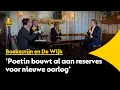 Download Lagu Poetin bereidt zich voor op confrontatie met NAVO richting 2030