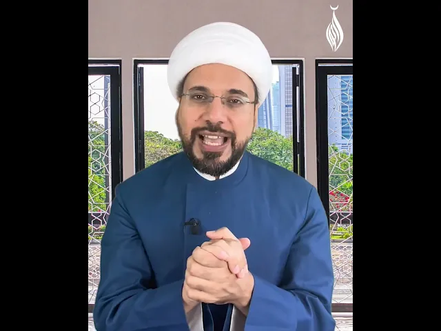 ⁣In Friday prayers, what happens if I got to ruku when the Imam goes to Sajda? | Sh. M. Al-Hilli