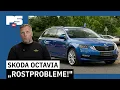 Lagu Skoda Octavia III - Der Rundum-SORGLOS-Gebrauchte? Skoda Octavia 3 | PS Automagazin