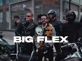 Big Flex - Arjan Dhillon (REMIX)  | 2025 | PROD @heyriobeatz