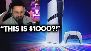 Nick Finds Out About 2026 Console Prices