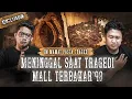 Lagu TERKUBUR DALAM PILU : SAYA MENYESAL TIDAK MENCEGAHNYA #OMMAMAT