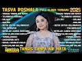 Download Lagu TANGIS TANPA AIR MATA - TASYA ROSMALA FULL ALBUM TERBARU 2025 - TAJAMNYAKARANG - DELIMA | OM ADELLA