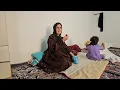 The bitterest betrayal: When Abolfazl rejected the unborn child and left Hamideh alone 💔
