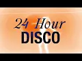 Zerb, Kiki Gyan - 24h In A Disco (with Channel Tres)