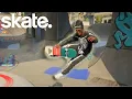 Download Lagu While I Patiently Wait For The New Skate.