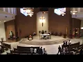 Sunday Mass Spanish