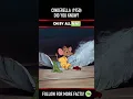 Did you know THIS about CINDERELLA 1950 Movie Facts Trivia 3