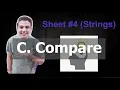 C Compare