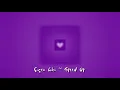 Çiçek Gibi ~ Speed Up #loyamusic