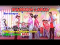 Loro Bojone _ Suroboyo _  Manggih Laras Tayub Suroboyo _ Tasyakuran Suro 2022