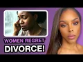 Download Lagu Women REGRET DIVORCE But Are Hurt After Ex-Husbands Move On!