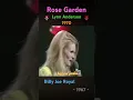 Download Lagu Lynn Anderson \u0026 Rose Garden.  1970 / Billy Joe Royal. 1967