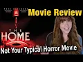 The Home Movie Review 2025 s Creepiest Hidden Horror