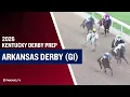 2026 1 5 million Arkansas Derby