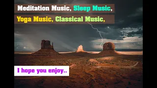 Download Peaceful Relaxing Soothing  Meditation   Monoman : Focus Concentration Music MP3