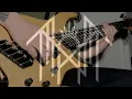 Download Lagu Sleep Token - Hypnosis / bass cover