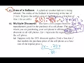 Precalculus 2017 2 6 Combining Functions Part 3