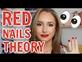 The RED NAILS Theory