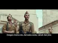 Download Lagu Lagu Kebangsaan Spanyol di film While at War (2019).
