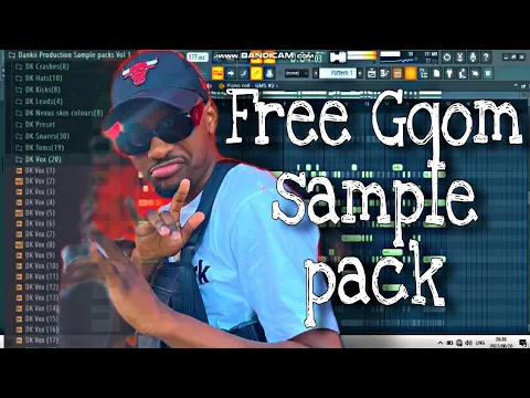 Download MP3 How to make sgubhu like Mr thela||Free Flp + Free Gqom Sample pack