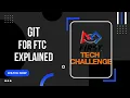 GIT Explained FTC Tutorial
