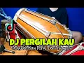 DJ PERGILAH KAU PERGI DARI HIDUPKU Koplo Viral Tiktok - Dj Kebohongan Dari Mulut Manismu!!!