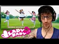 Download Lagu Hip-Hop Head's FIST TIME Hearing LADYBABY - \