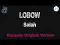 Download Lagu Karaoke Lobow Band - Salah Karaoke Original Version Karaoke Lagu Indonesia 2000n