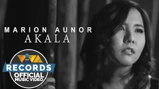 Download Akala - Marion Aunor | The Day After Valentine's OST [Official Music Video] MP3