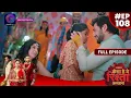 Kaisa Hai Yeh Rishta Anjana 28 October 2023 Full Episode 108 Dangal TV
